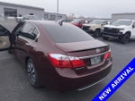 2015 Accord Hybrid Thumbnail 3