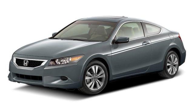 Preowned 2009 Honda Accord EX-L for Sale