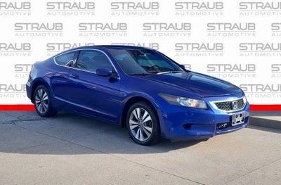 Photo of a 2010 Honda Accord LX-S 2DR Coupe 5M for sale