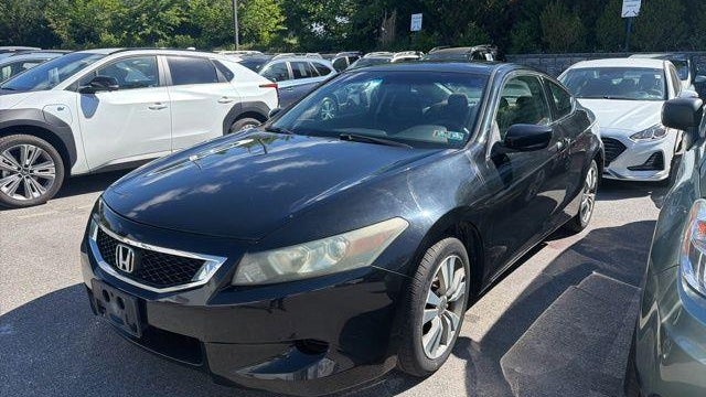 2010 Honda Accord EX