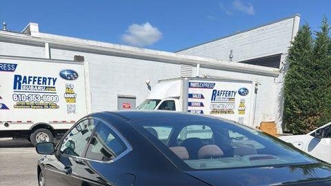 2010 Honda Accord EX