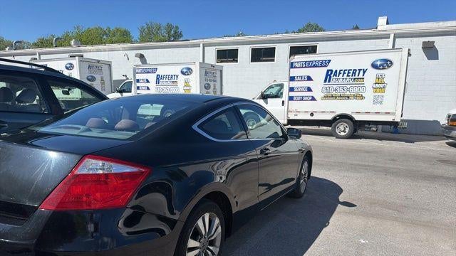 2010 Honda Accord EX