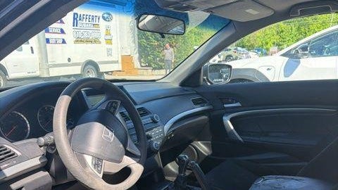 2010 Honda Accord EX