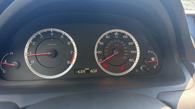 2010 Honda Accord EX