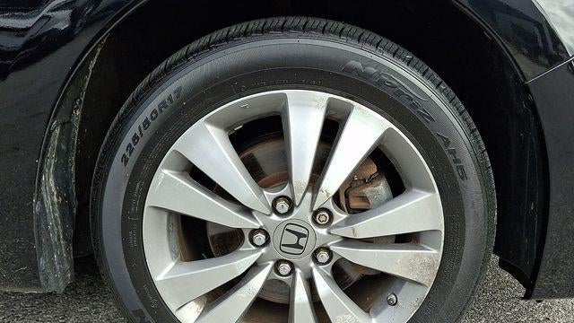 2010 Honda Accord EX