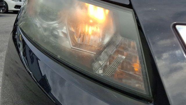 2010 Honda Accord EX