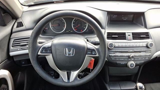 2010 Honda Accord EX
