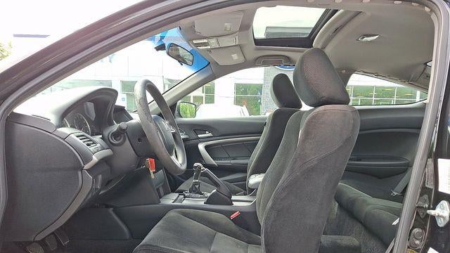 2010 Honda Accord EX