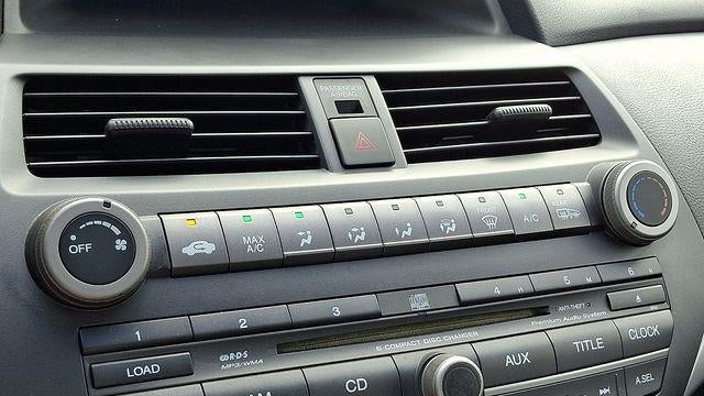 2010 Honda Accord EX