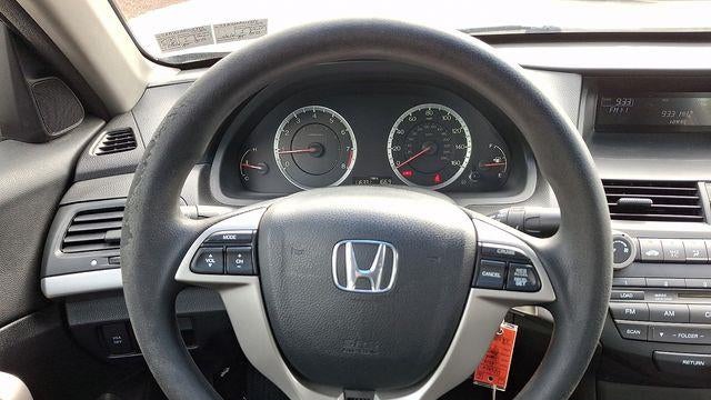 2010 Honda Accord EX