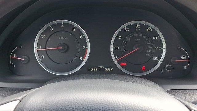 2010 Honda Accord EX