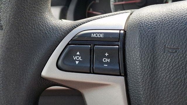 2010 Honda Accord EX