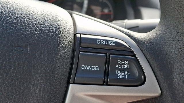 2010 Honda Accord EX