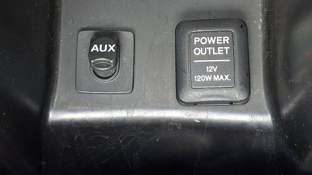 2010 Honda Accord EX