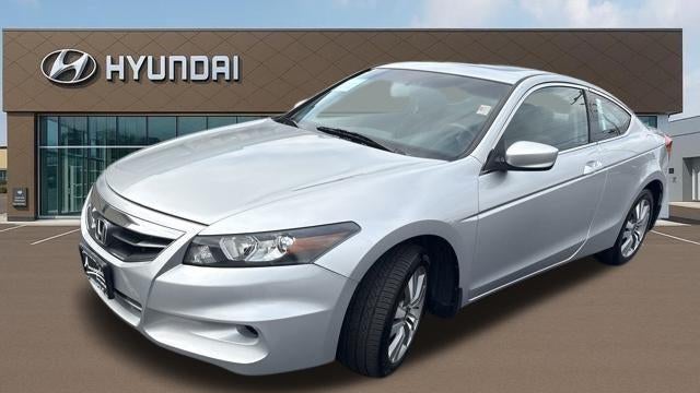 Preowned 2012 Honda Accord EX for Sale