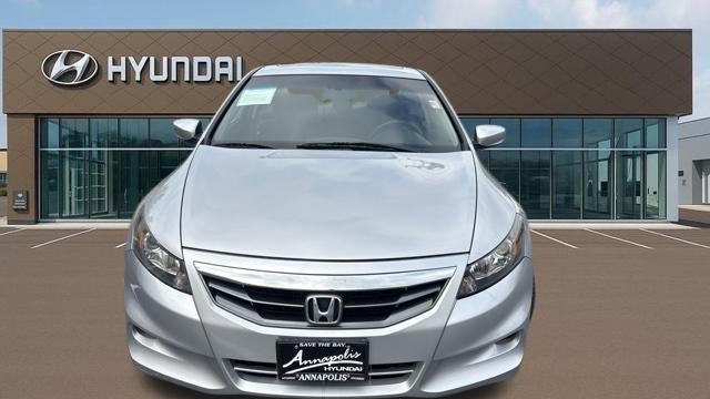 2012 Honda Accord EX