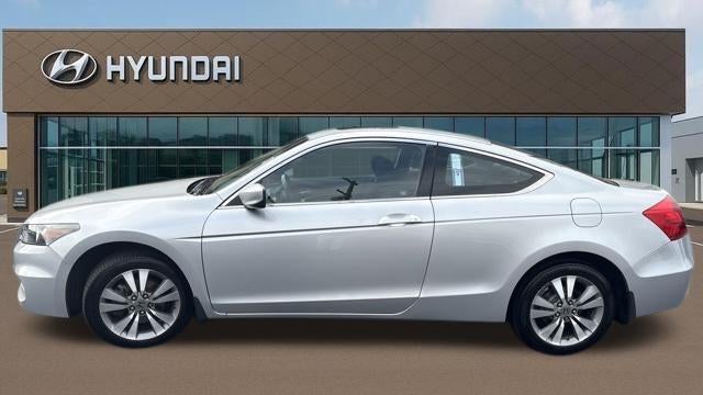 2012 Honda Accord EX