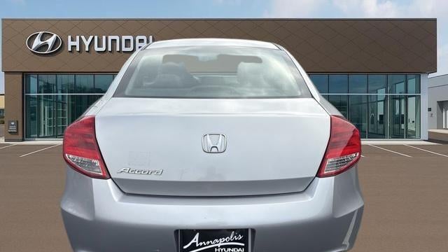 2012 Honda Accord EX