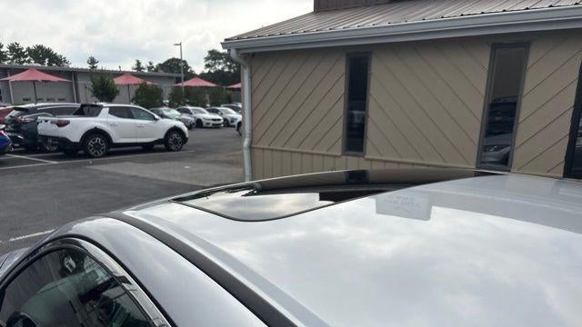 2012 Honda Accord EX