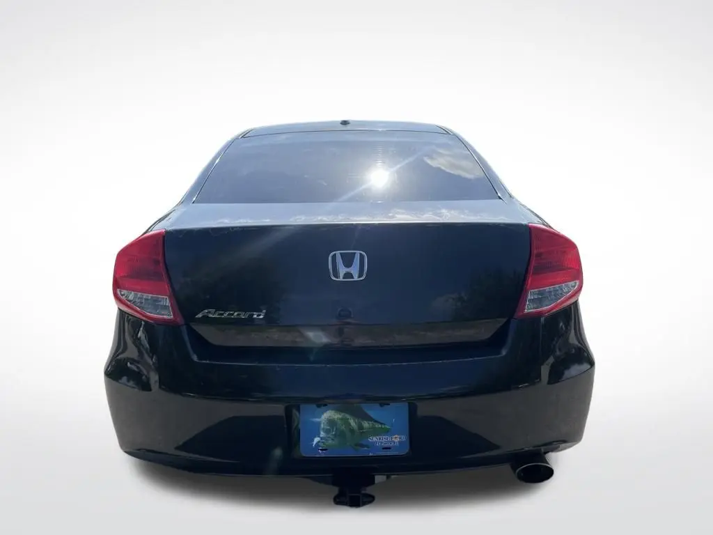 2011 Honda Accord - $3,999