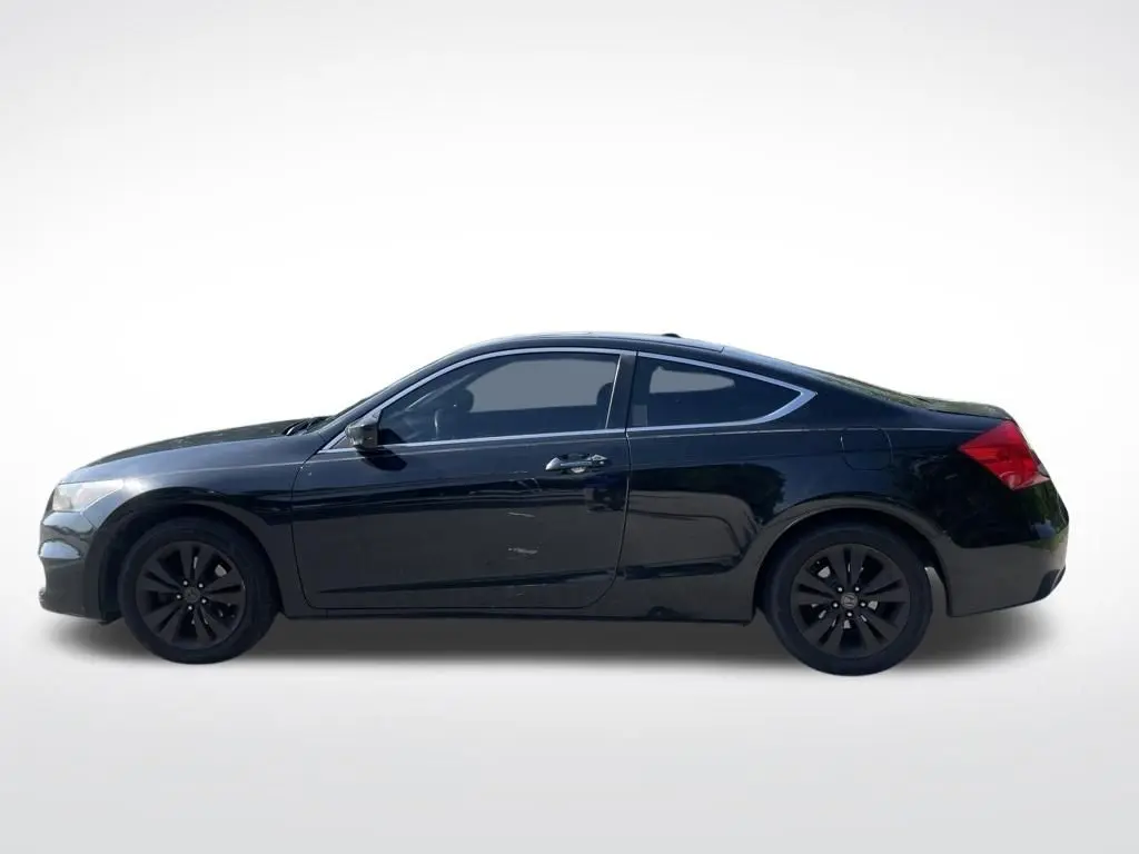 2011 Honda Accord - $3,999