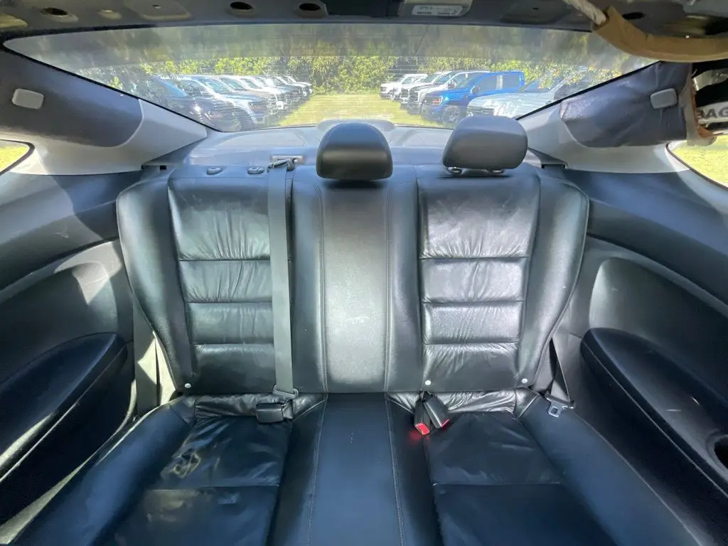 2011 Honda Accord - $3,999