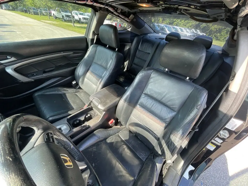 2011 Honda Accord - $3,999