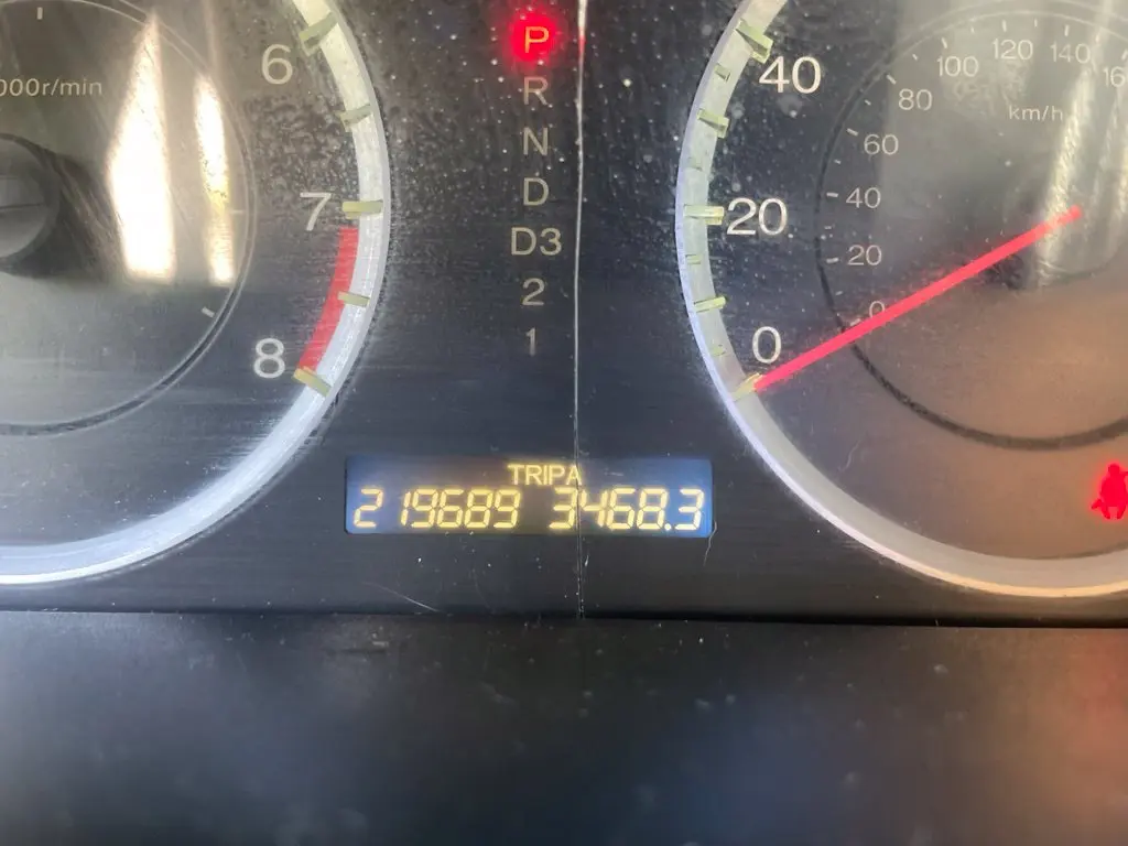 2011 Honda Accord - $2,571