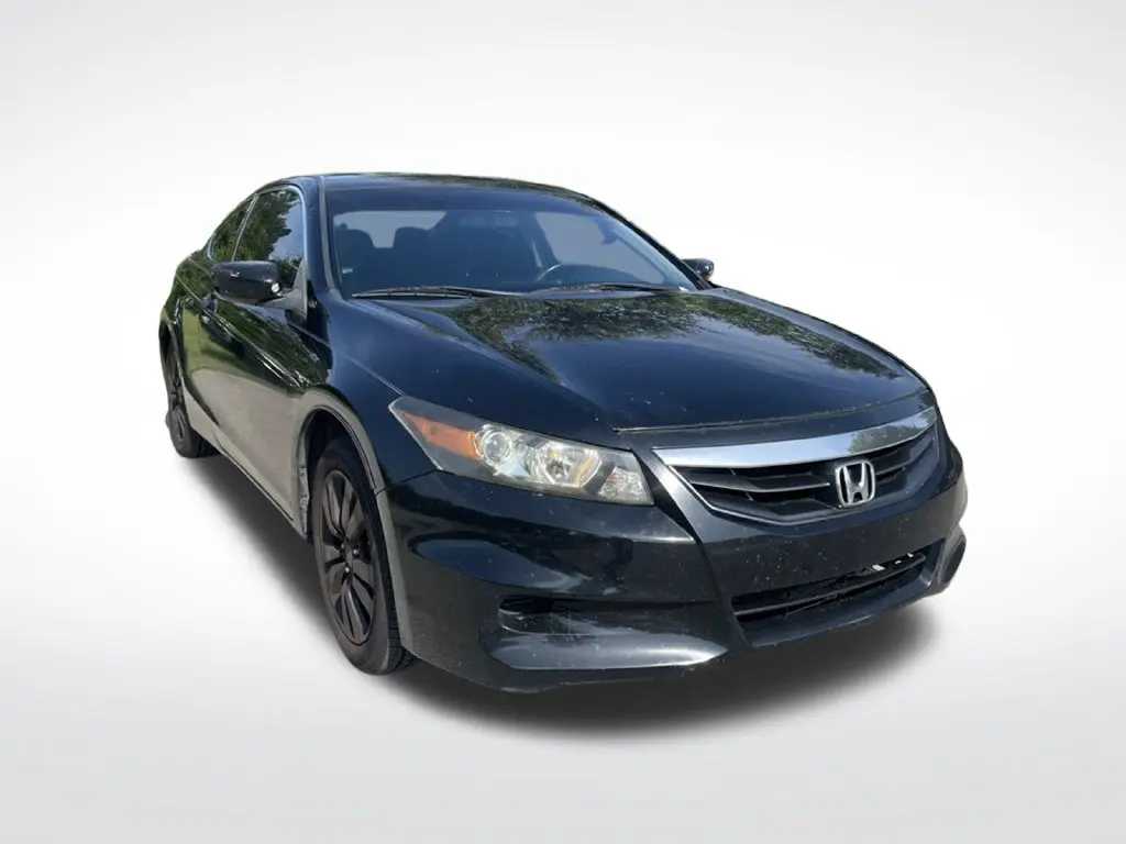 2011 Honda Accord - $2,571