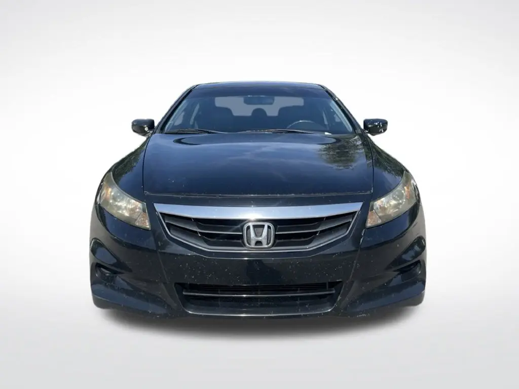 2011 Honda Accord - $2,571