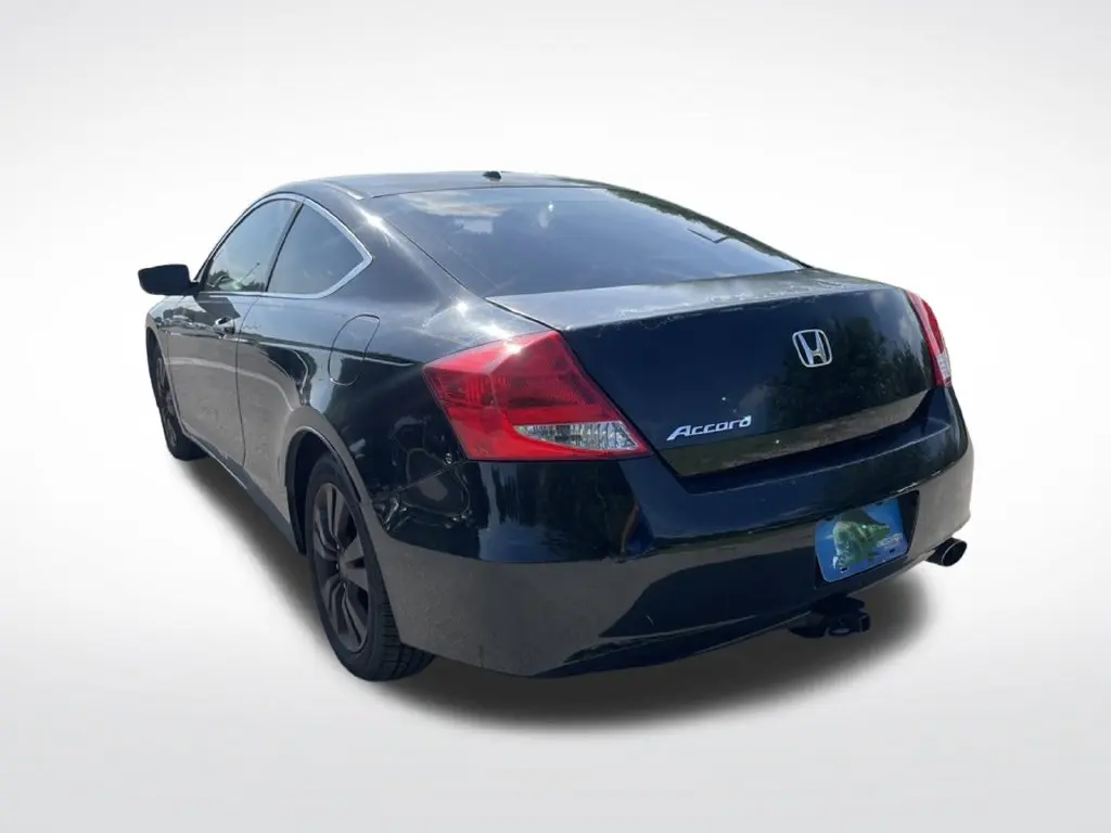 2011 Honda Accord - $2,571