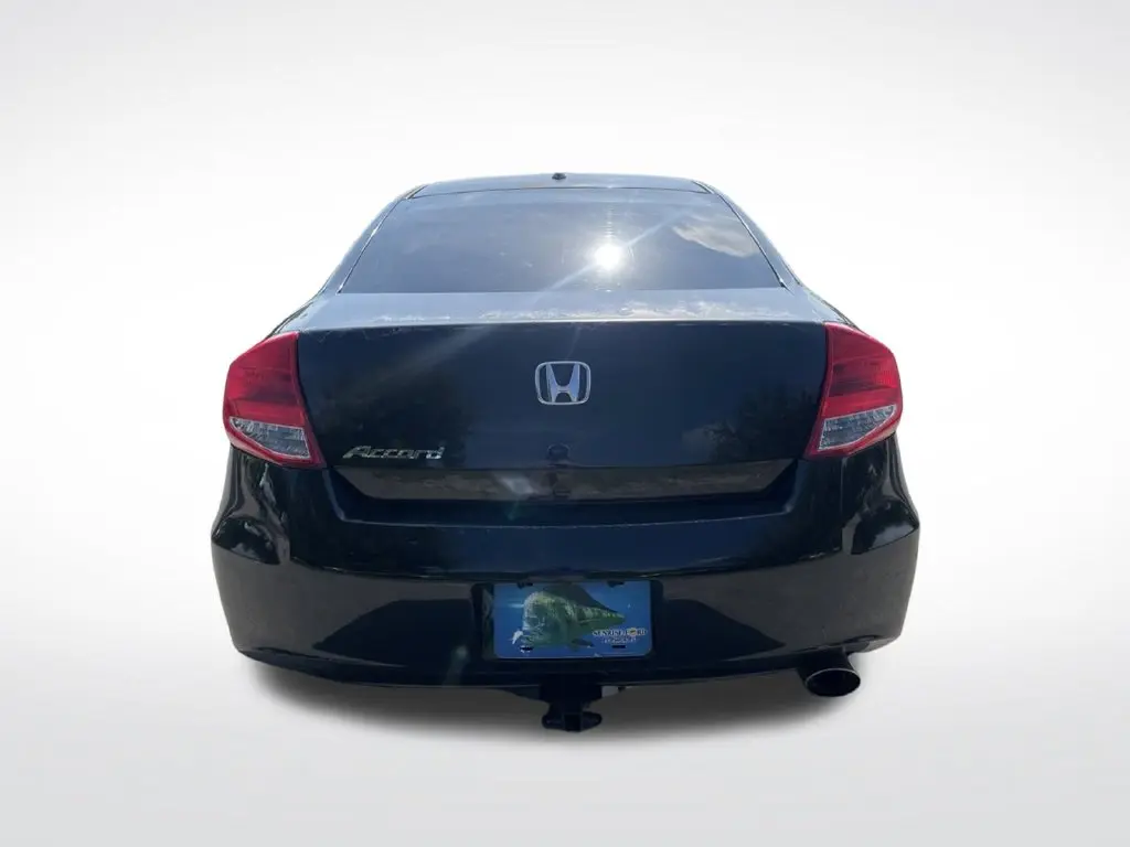 2011 Honda Accord - $2,571