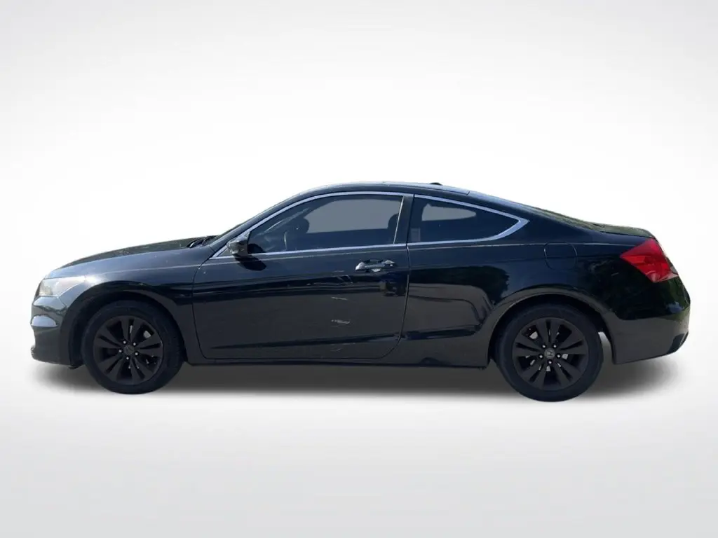 2011 Honda Accord - $2,571