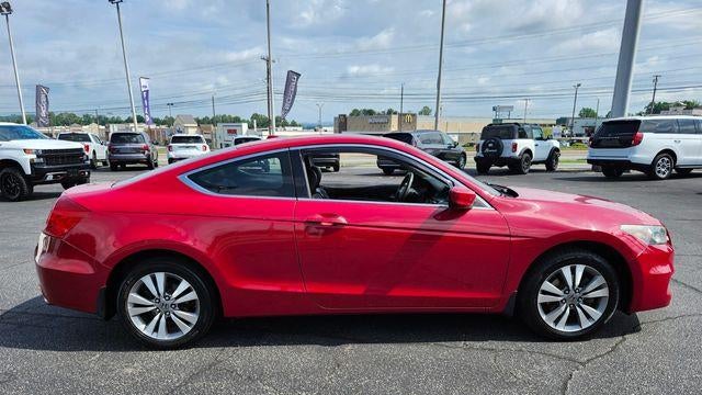 2012 Honda Accord EX-L