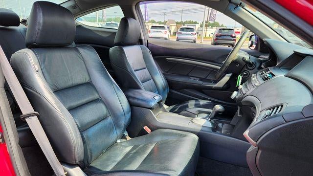 2012 Honda Accord EX-L