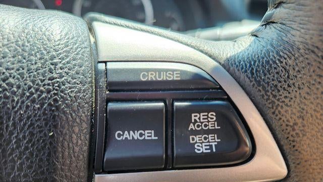 2012 Honda Accord EX-L