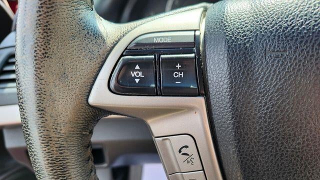 2012 Honda Accord EX-L
