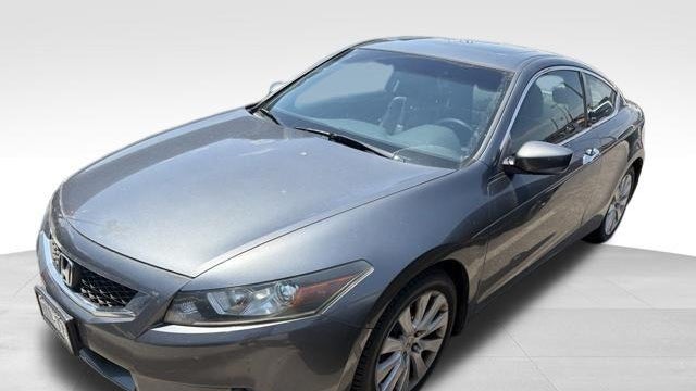 Preowned 2009 Honda Accord EX-L V6 for Sale