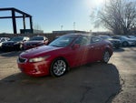 2008 Accord Thumbnail 4