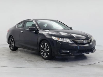 Photo of a 2017 Honda Accord EX 2DR Coupe 6M for sale