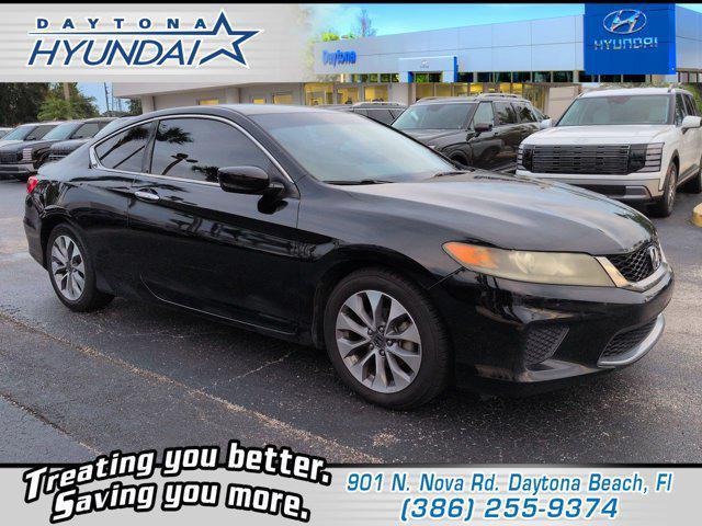 2013 Honda Accord - $4,895