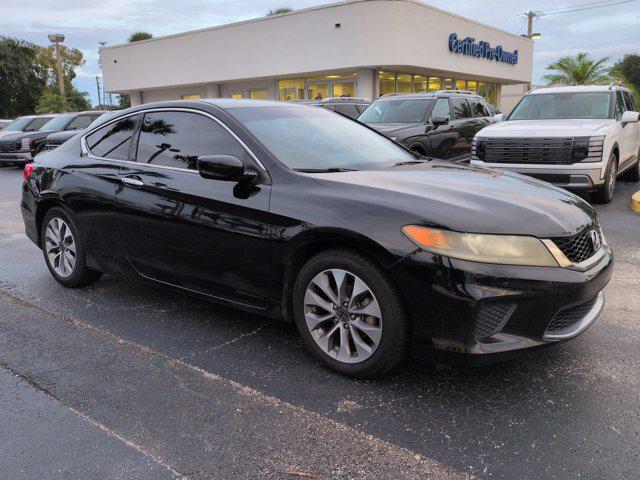 2013 Honda Accord - $4,895