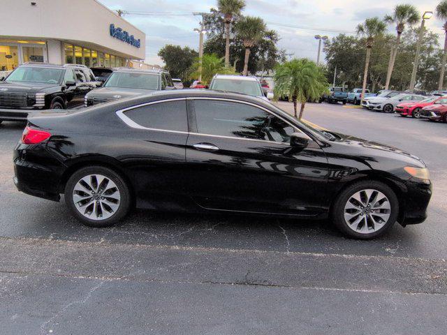 2013 Honda Accord - $4,895