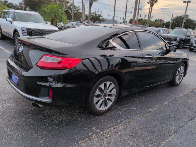 2013 Honda Accord - $4,895