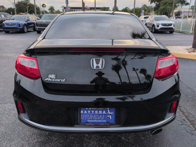 2013 Honda Accord - $4,895