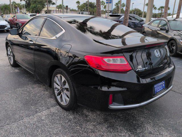 2013 Honda Accord - $4,895