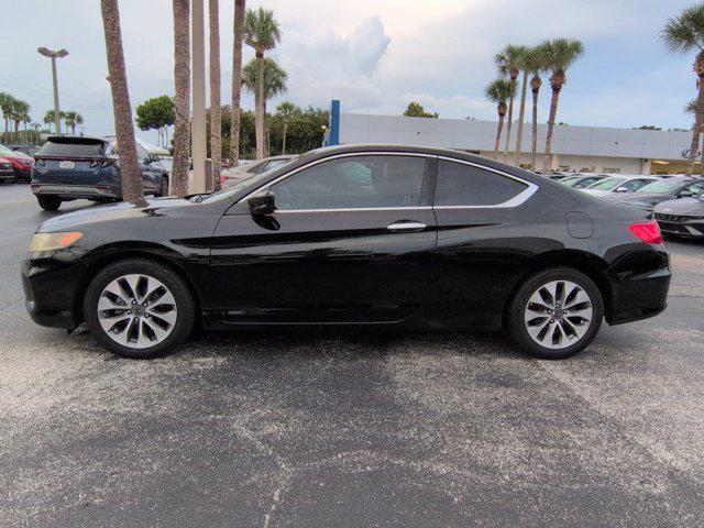 2013 Honda Accord - $4,895