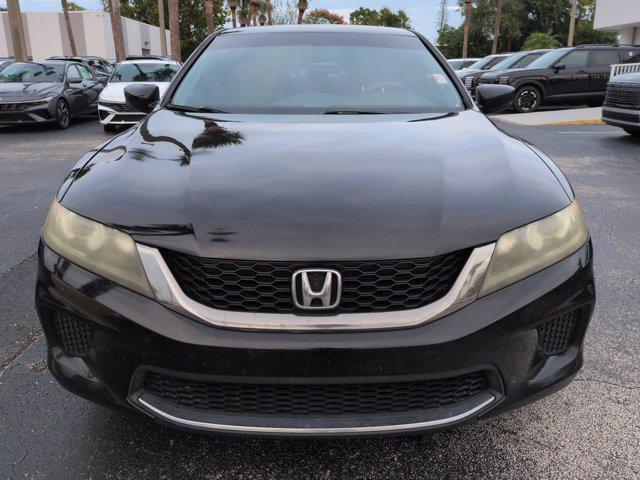 2013 Honda Accord - $4,895