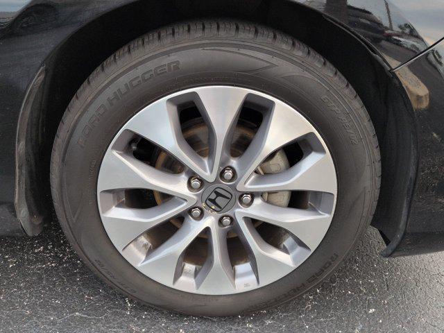 2013 Honda Accord - $4,895