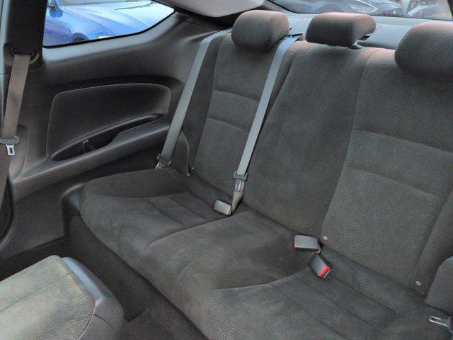 2013 Honda Accord - $4,895